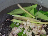 Nasi Liwet Sunda