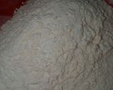 Foto langkah ke 1 dari resep Kue Pisang Kukus.