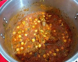 Foto del paso 3 de la receta: Sopa tipo harira con ingredientes diferentes