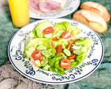 Hình bước làm 3 của món Bữa Sáng