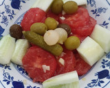 Foto del paso 2 de la receta: Churrasco plancha