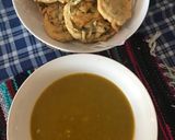 Foto del paso 5 de la receta: Sopa de calabaza
