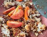 Foto langkah ke 4 dari resep Magelangan ala Burjo.