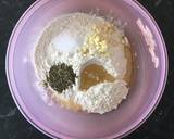 Garlic bread recipe step 2 photo