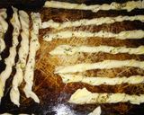 Foto del paso 2 de la receta: Torciditos de queso y orégano