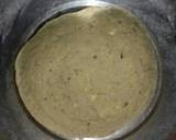 Corn Paratha recipe step 2 photo
