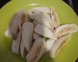 Foto langkah ke 1 dari resep Kolak Ubi - Pisang - Kolang Kaling.