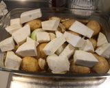 Foto del paso 4 de la receta: Panes canarios y asado al nohorrr