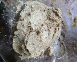 Foto del paso 4 de la receta: Albóndigas de berenjenas🍆🍆 con salvado de avena