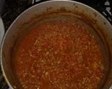 Foto del paso 4 de la receta: Salsa boloñesa vegana