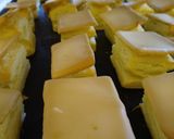 Foto del paso 2 de la receta: Fosforitos de hojaldre