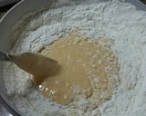 Foto del paso 4 de la receta: Torta de manzanas