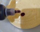 Foto langkah ke 3 dari resep Chiffon Topo Map.