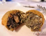 Foto del paso 8 de la receta: Croquetas de chipirones con Thermomix