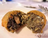 Foto del paso 8 de la receta: Croquetas de chipirones con Thermomix