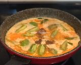 Foto langkah ke 3 dari resep Mangut Lele Asap.
