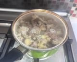 Foto langkah ke 1 dari resep Soto Daging Madura.