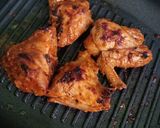 Foto langkah ke 4 dari resep Ayam Bakar Taliwang.