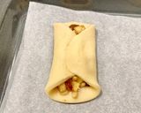 Foto del paso 6 de la receta Galletas Strudel