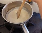 Foto del paso 4 de la receta: Mousse con glaseado espejo y jelly