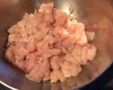 Kínai pirított tészta Kittina módra recept fázis 2 fotója