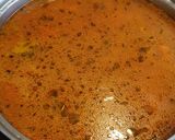 Pas rețetă Ciorbă de legume 1 fotografie