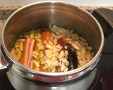 Foto del paso 1 de la receta: Fabada asturiana