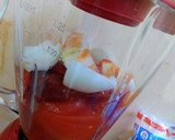 Foto del paso 5 de la receta: Chilaquiles Rojos