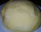 Foto del paso 4 de la receta: Rosquillas Jugosas!
