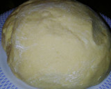 Foto del paso 4 de la receta: Rosquillas Jugosas!