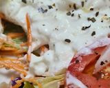 Foto del paso 8 de la receta: 207. Ensalada de Tomate y Burrata