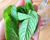Hình bước làm 3 của món 🌱 Cocktail Mojito Cherry
