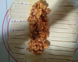 Foto langkah ke 2 dari resep Apple Struddle.