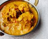 Murgh Shahi Korma recipe step 10 photo