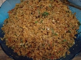 Rebon serbaguna/isian