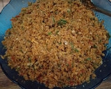Foto langkah ke 4 dari resep Rebon serbaguna/isian.
