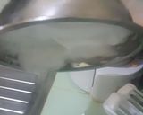 Foto langkah ke 5 dari resep Bolu Macan Bangka.