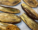 Foto del paso 5 de la receta: Berenjenas rellenas con carne