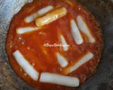 Foto langkah ke 3 dari resep 634. Tteokbokki Sauce Gochujang.