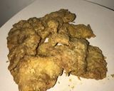 Foto langkah ke 4 dari resep 41. Kulit Ayam Crispy KW Super (Bukan Kulit Ayam Beneran).