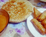 Foto del paso 5 de la receta: Pan de granos de cebada