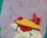Foto del paso 2 de la receta: Colita de cuadril rellena