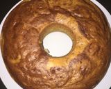 Foto langkah ke 6 dari resep Banana marble.