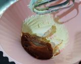Foto del paso 2 de la receta: Coqui-choco-piono torta