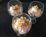 Foto del paso 8 de la receta: Cóctel de vieira