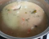 Foto del paso 3 de la receta: Caldillo de mariscos