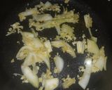 Foto langkah ke 4 dari resep Ayam Tempe Mentega.