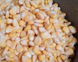 Foto langkah ke 1 dari resep Creamy Jagung Susu Keju (JASUKE).