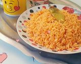 صورة لخطوة 12 من وصفة تليتلي احمر 😋😘