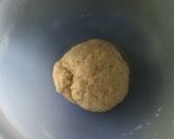 Foto del paso 2 de la receta: Galletas de compota y cereal para bebés